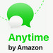 Anytime: Amazon prüft Einstieg in Messenger-Markt
