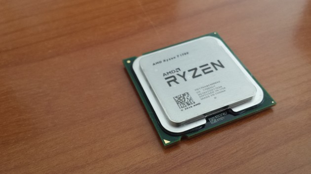 Celeron + Aufkleber = „Ryzen“: Amazon-Kunden erhielten gefälschte CPUs