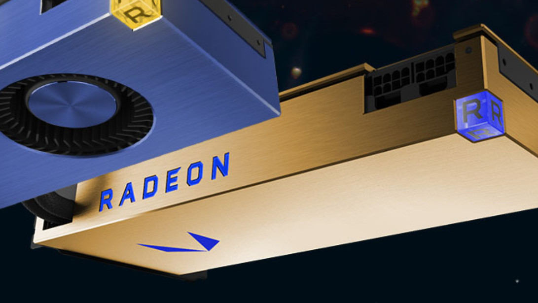 Radeon Vega Frontier Edition: Test der wassergekühlten Variante lässt Fragen offen