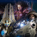 StarCraft 2 War Chest: Skinbundle für Geld zum Freischalten
