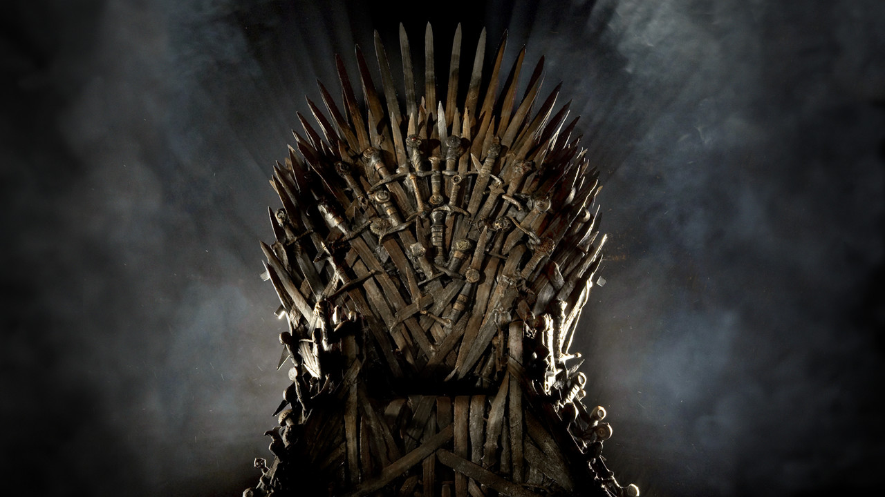 Game of Thrones: Kein neuer Rekord bei den illegalen Downloads