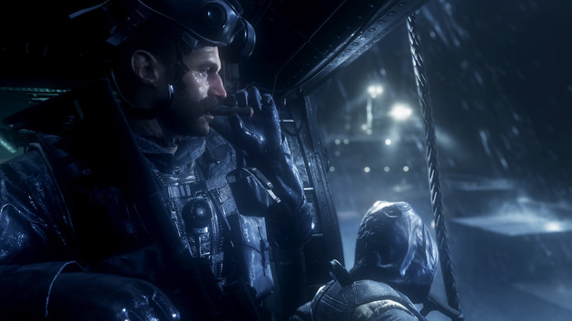 Modern Warfare Remastered: Zweiter DLC bringt vier weitere Karten