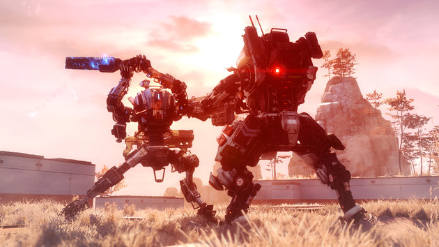 Titanfall 2: Kooperativer Horde-Modus ab 25. Juli verfügbar