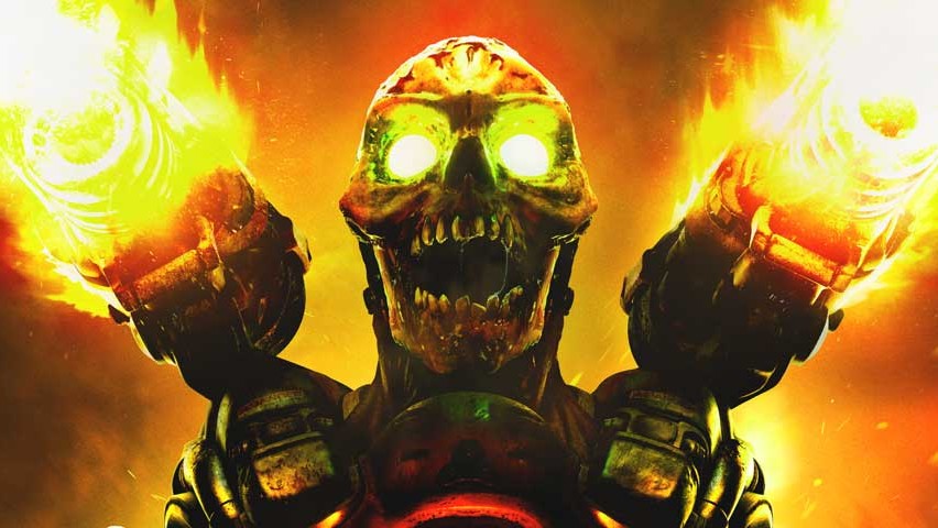 Doom (2016): Season Pass wird kostenlos, Mehrspieler überarbeitet