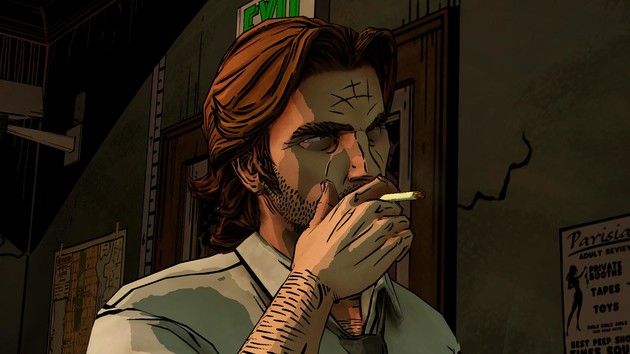 Telltale Games: Batman, TWD und Wolf Among Us in neuer Staffel