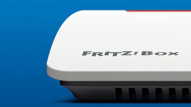 AVM Fritz!Box 7590: Update auf Fritz!OS 6.86 für stabileres IPTV
