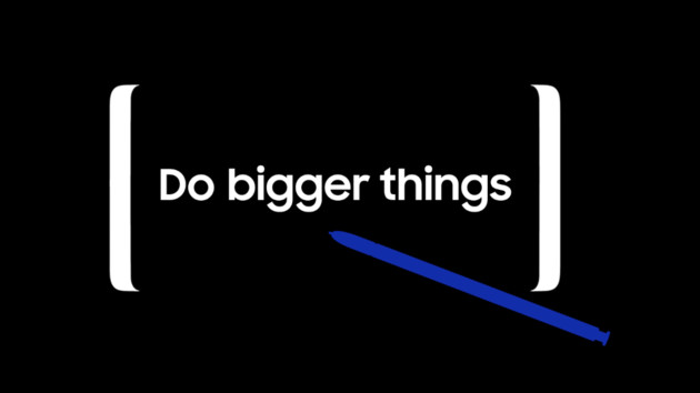 Samsung: Galaxy Note 8 wird am 23. August präsentiert
