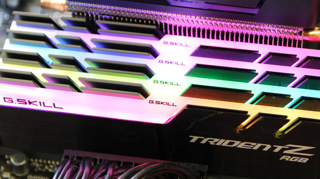 Wochenrückblick: Eine Woche über schnellen Speicher und zukünftige CPUs