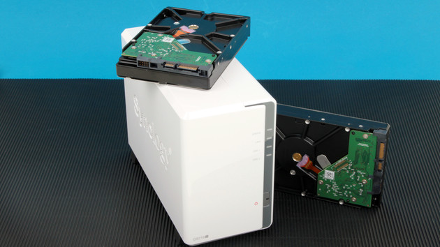 Synology DSM: Update behebt Samba-Sicherheitslücke