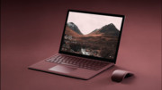 Surface Laptop (2017) im Test: Schönes Notebook mit hoher Laufzeit ist verschlossen