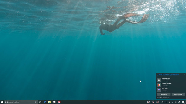 Fall Creators Update: Microsoft läutet das Ende von Paint ein