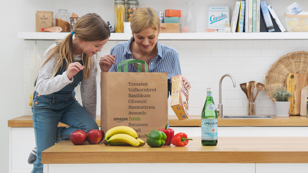 AmazonFresh: Lieferdienst ab sofort in ganz Hamburg verfügbar