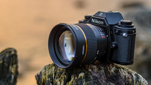 Nikon D850: Entwicklung mitsamt 8K-Time-Lapse bestätigt