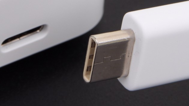 Universal Serial Bus: USB 3.2 verdoppelt die Datenrate auf 20 Gbit/s