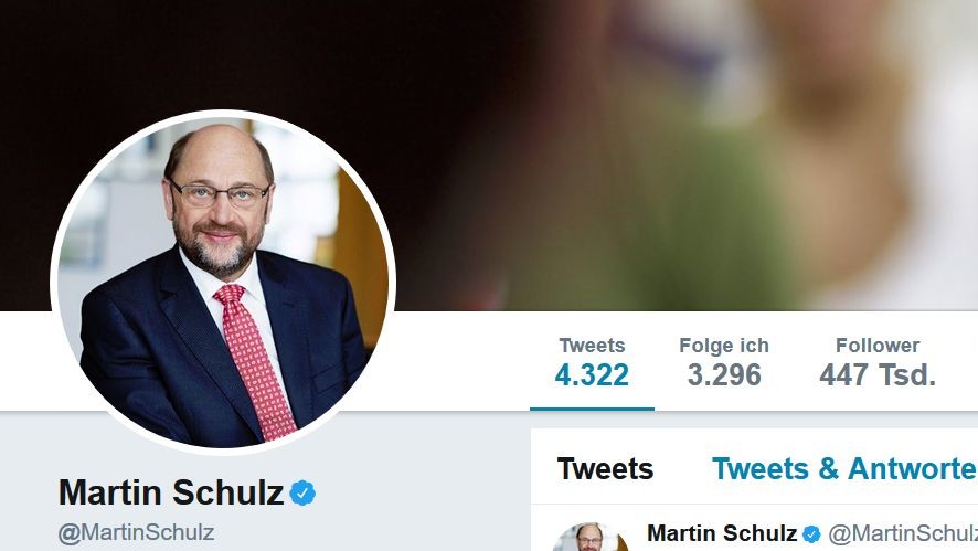 CSU-Jugend: Gericht verbietet Fake-Zitat von Martin Schulz