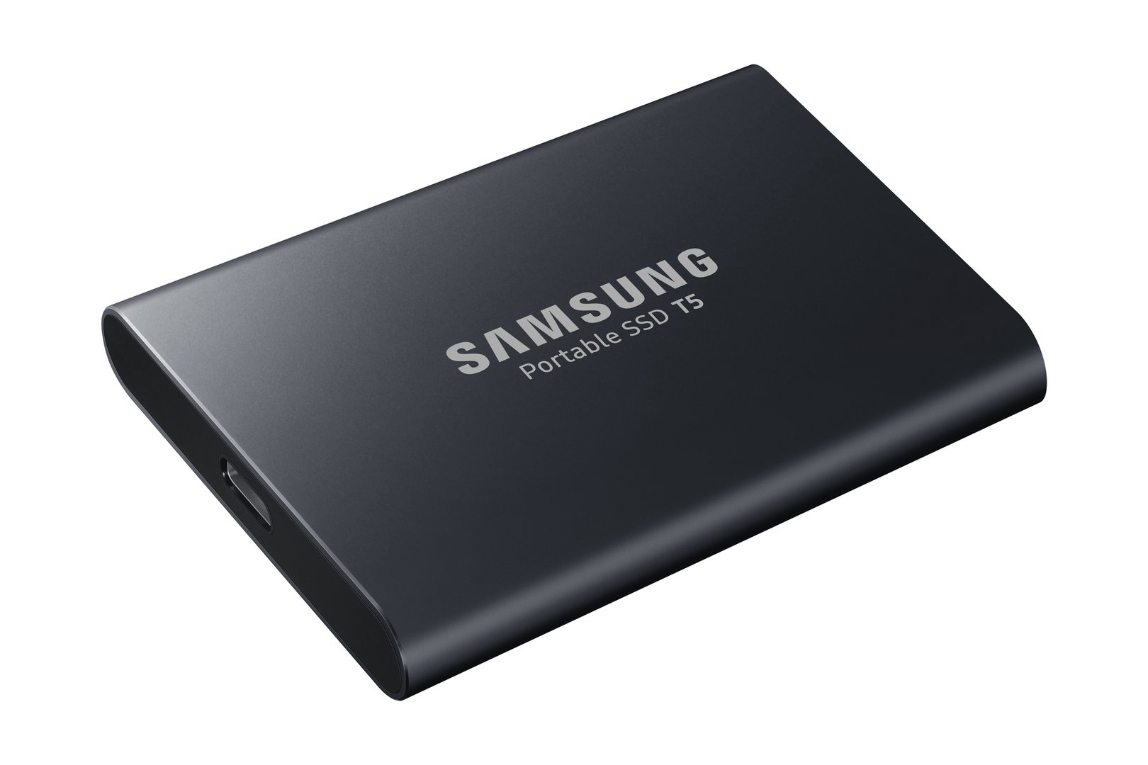 Samsung Portable SSD T5 (Schwarz)