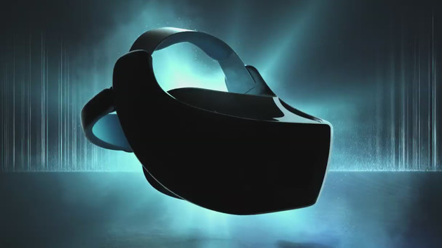 HTC Vive: Standalone-VR-Headset kommt mit Snapdragon 835