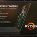 AMD Ryzen 5 2500U: Benchmark-Fund deutet auf Raven Ridge hin