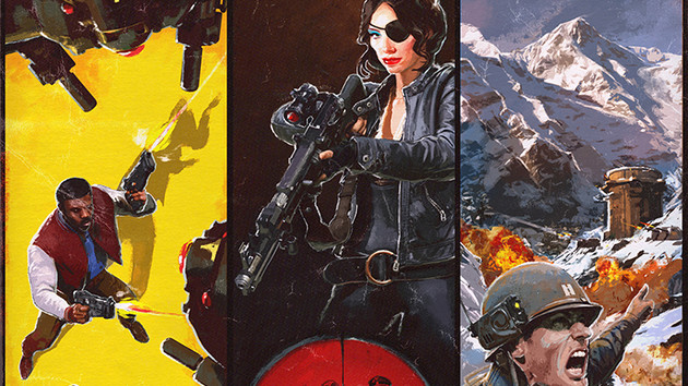 Wolfenstein: The New Colossus: Shooter erhält Season Pass für Einzelspieler