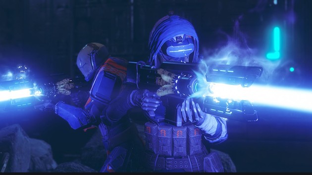Destiny 2: Systemanforderungen und Termin für die PC-Beta