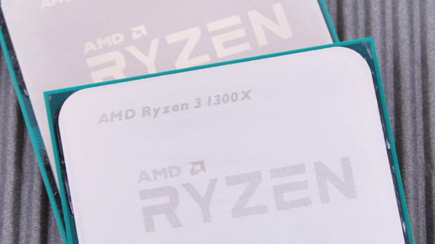 Wochenrückblick: AMD Ryzen 3 und das Warten auf Threadripper