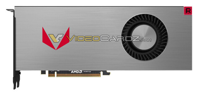 AMD Radeon RX Vega 64 als Limited Edition