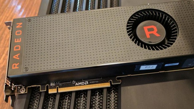 Überblick: Gerüchte zur Radeon RX Vega drehen sich im Kreis