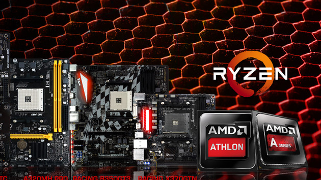 AM4-Mainboards: Ryzen 3 kompatibel zu Platinen von Biostar und MSI
