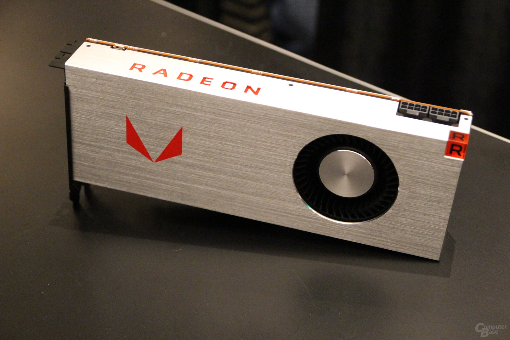 AMD Radeon RX Vega Limited Edition