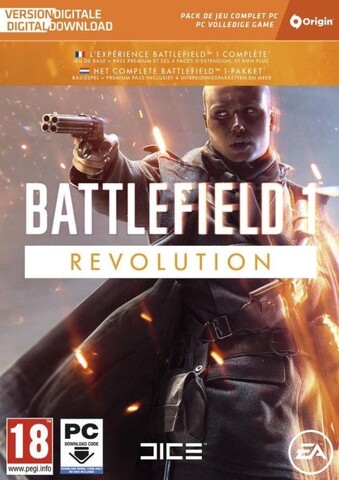 Der „Packshot“ bestätigt, dass das Hauptspiel und alle DLCs gebündelt werden