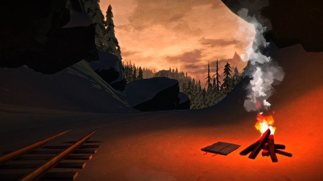 The Long Dark: Die stille Apokalypse ist fertig und bekommt einen Film