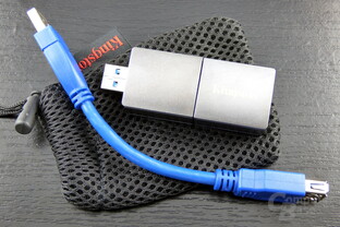 Kingston DataTraveler Ultimate GT