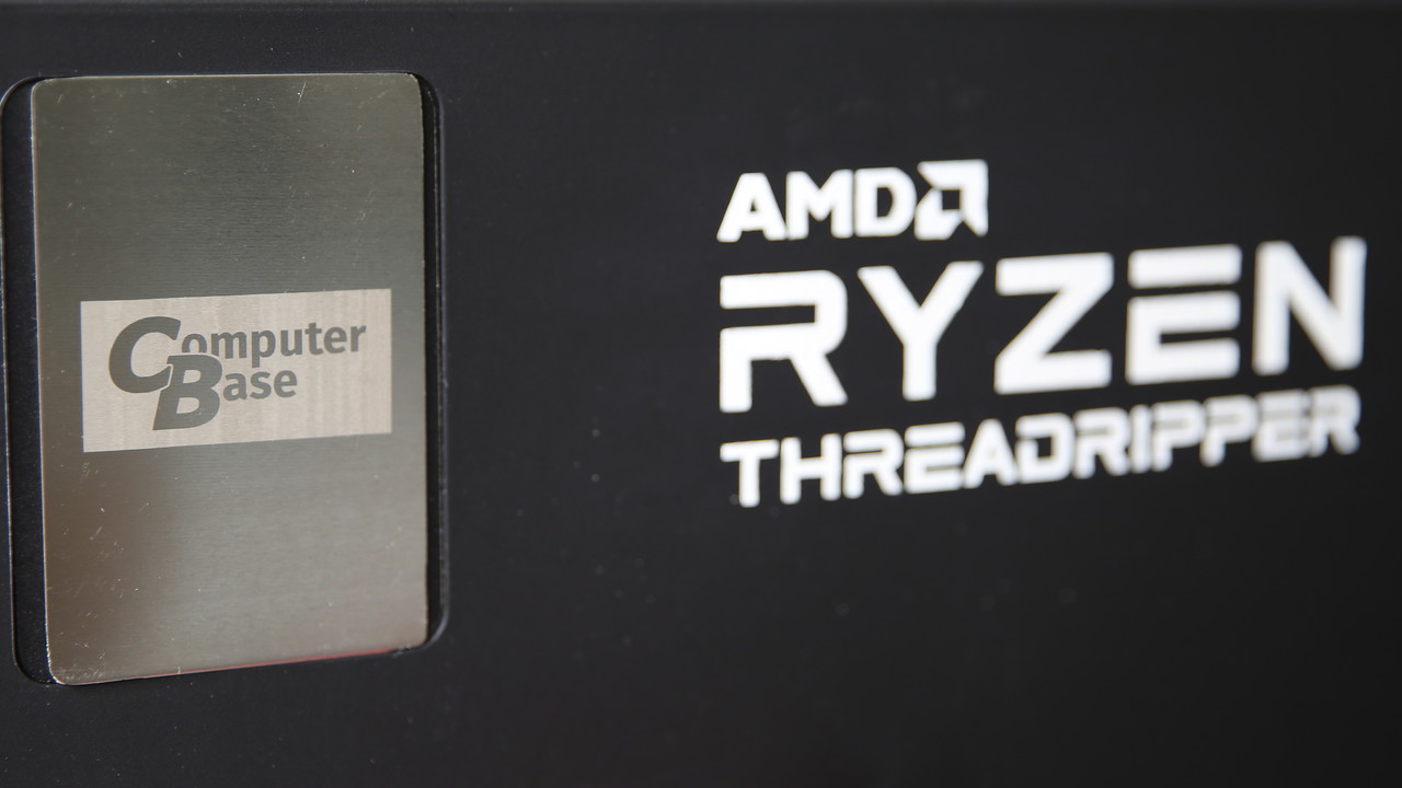 AMD Ryzen Threadripper: Hersteller verwöhnt Tester mit riesigem Review-Kit