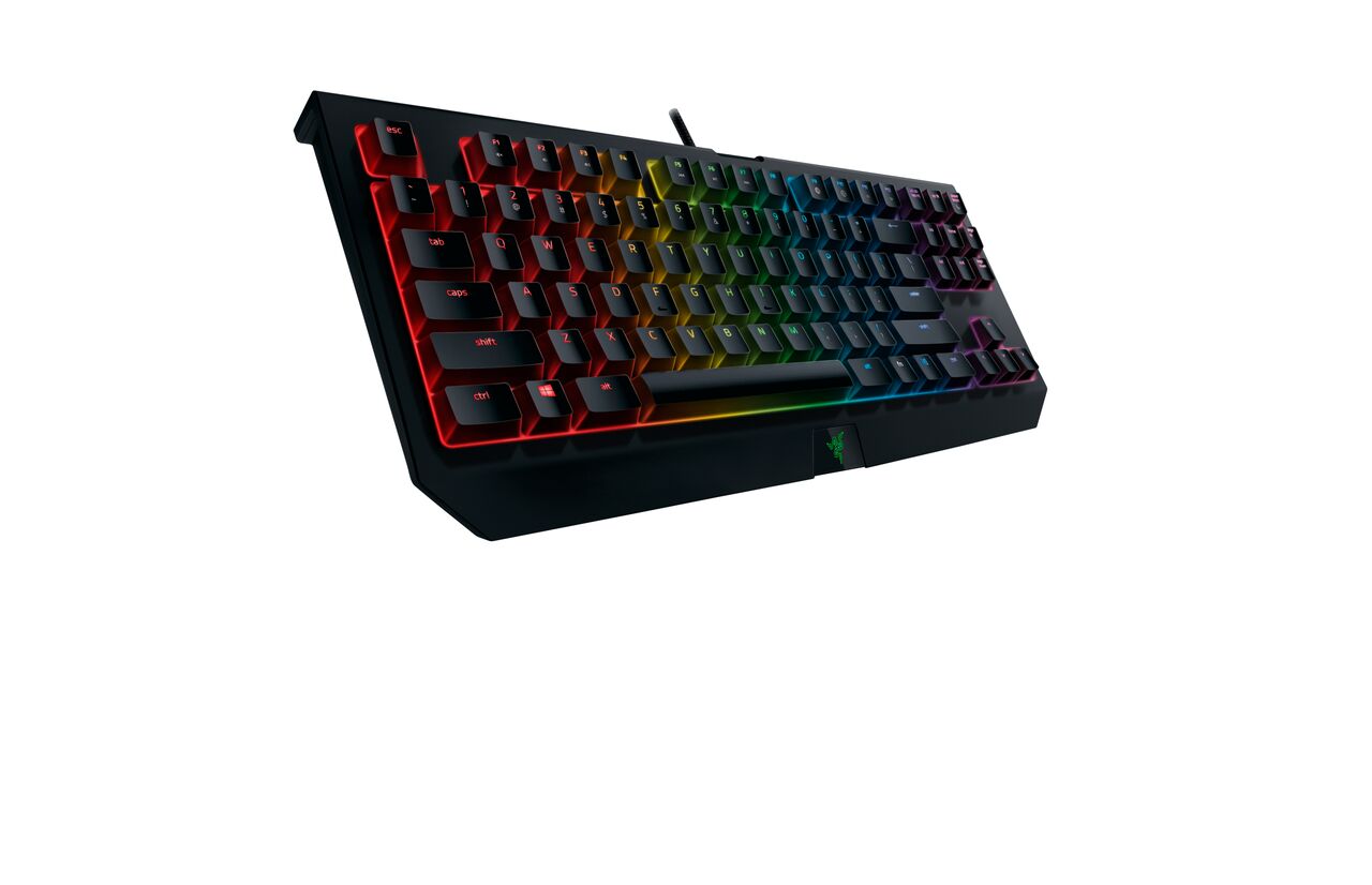 Razer Blackwidow Te V2 Instant Trigger Technology Fur Unfairen Vorteil In Spielen Computerbase