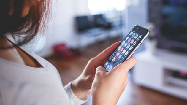 Smartphone-Markt: Chinesische Hersteller kommen Apple gefährlich nah