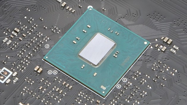 Chipsätze für Coffee Lake: Z370 als alte Zwischenlösung zum neuen Cannon Lake PCH