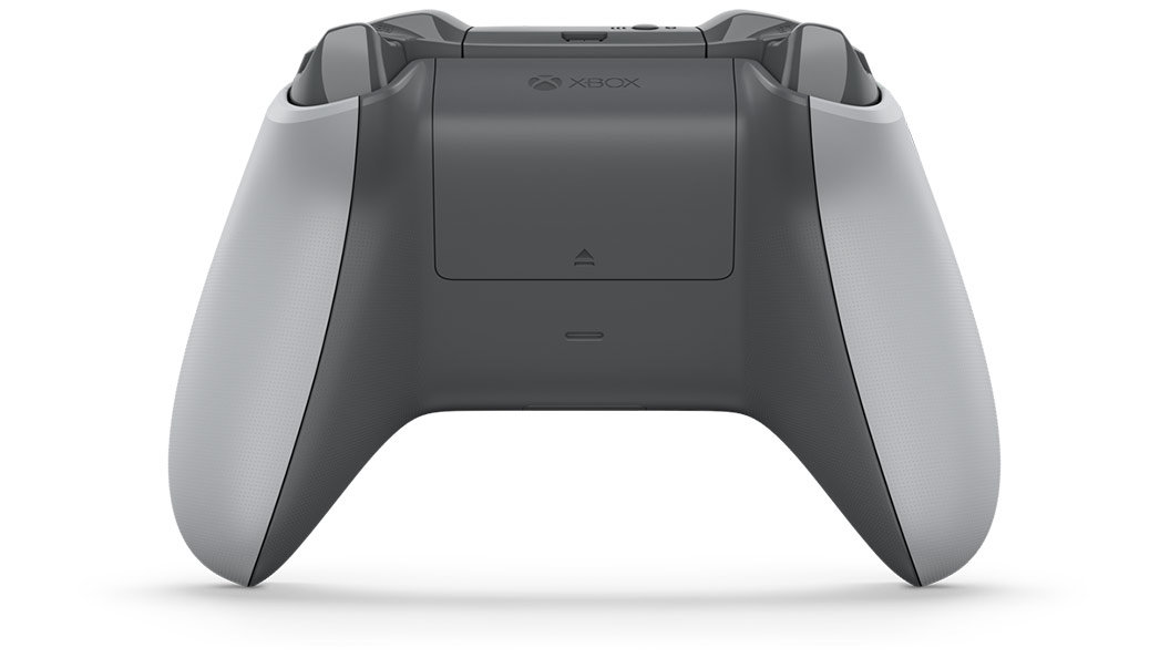 Xbox Wireless Controller – Green/Grey