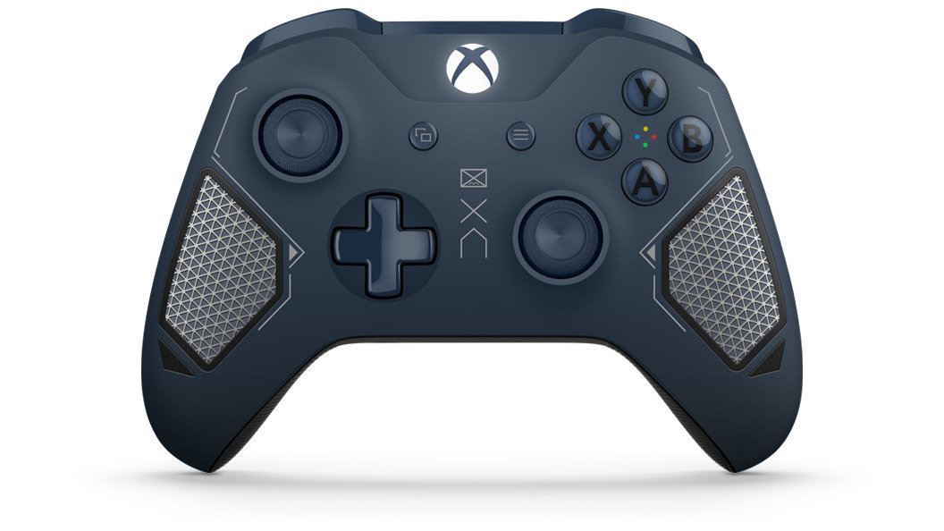 Xbox Wireless Controller – Patrol Tech Special Edition
