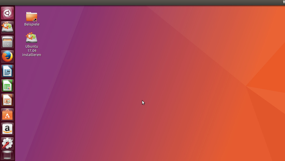 Linux: Ubuntu 17.10 Artful Aardvark mit Wayland als Standard