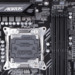 Intel Core X: Erste X299-Mainboards ausschließlich für Kaby Lake-X
