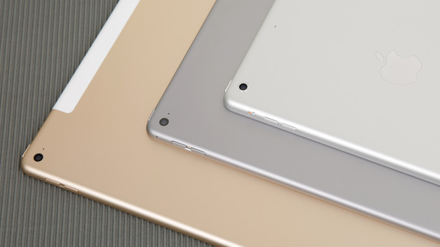 Tablet-Markt: Amazon, Apple und Huawei trotzen dem Abwärtstrend