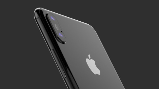 iPhone 8: 4K-Videoaufnahmen mit 60 Bildern pro Sekunde