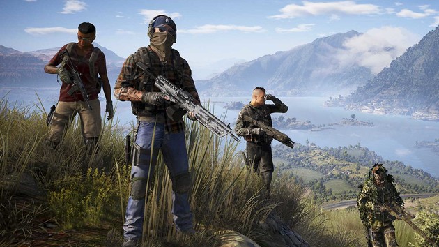 Ghost Recon Wildlands: Fünf Stunden lange Demo auf Spielkonsolen