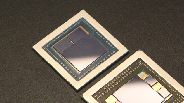 Wochenrückblick: Viel Coffee bis zum Test der Radeon RX Vega 64