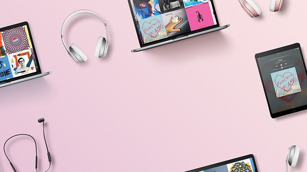 Apple Back to School: Beats-Kopfhörer kostenfrei für neue Macs und iPads