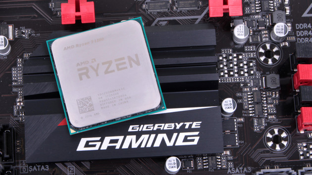 Aus der Community: Der Ideale Gaming-PC erstmals auch mit Ryzen 3