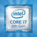 8. Generation Core i: Intel stellt Notebook-CPUs am 21. August auf Facebook vor