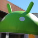 Android-Statistik: Nougat belegt weiterhin nur den vierten Platz