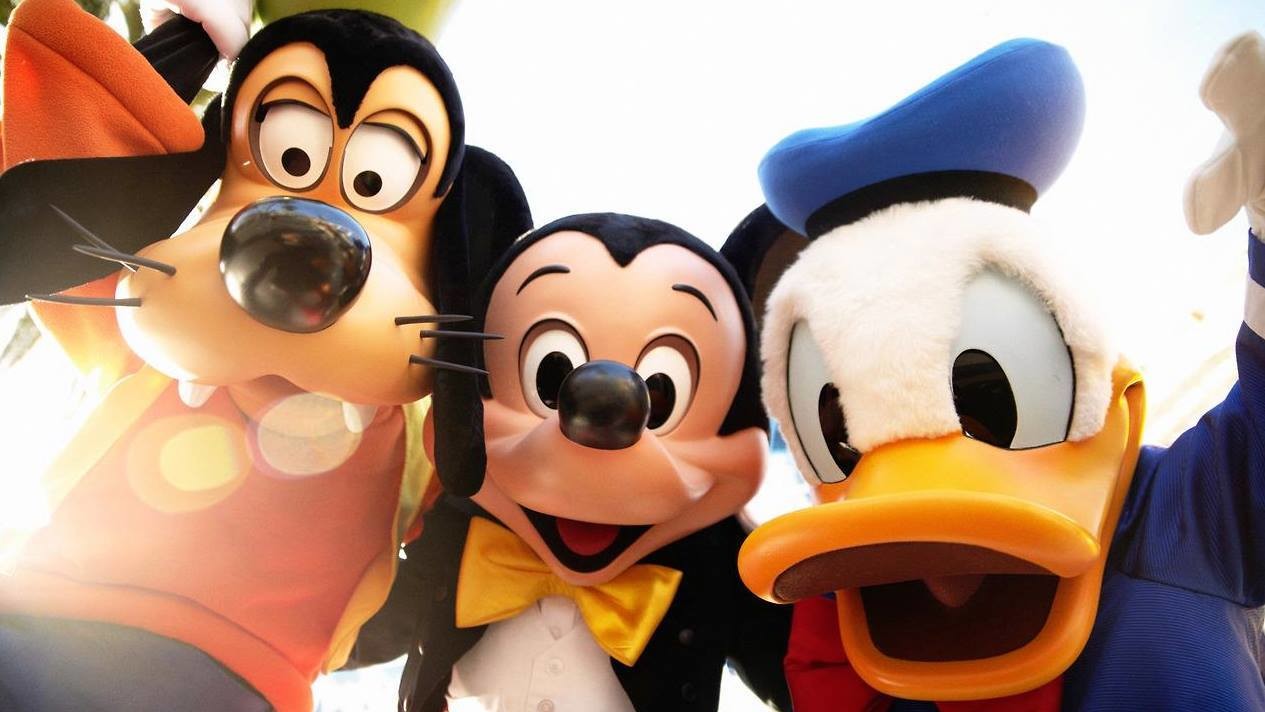 Streaming-Dienst: Disney kündigt Netflix und will mit eigenem Angebot starten