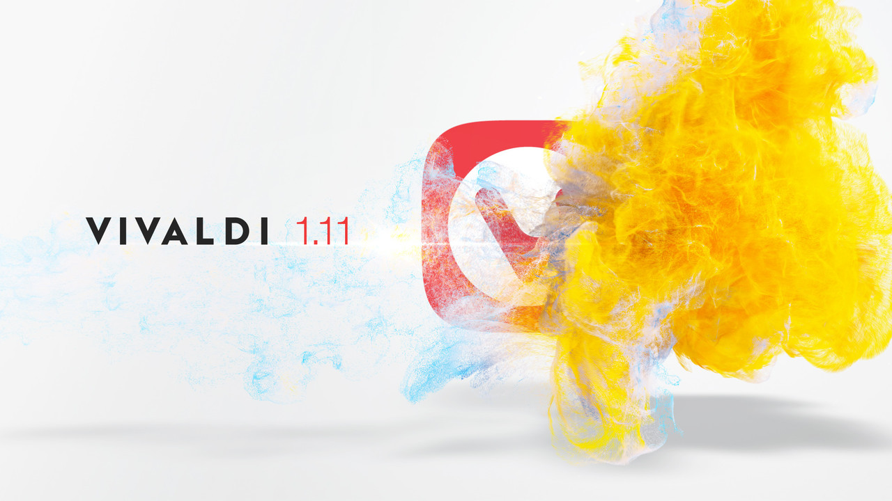 Browser Vivaldi 1.11: GIF-Blocker und freie Schriftwahl im Lesemodus